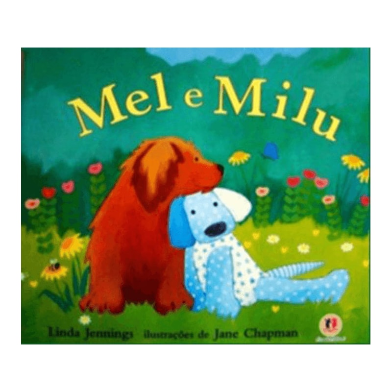 MEL E MILU