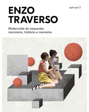 MELANCOLIA DE ESQUERDA