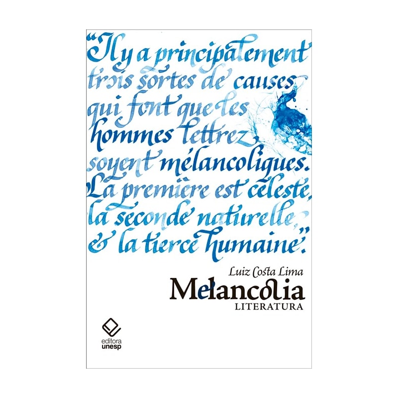 MELANCOLIA - LITERATURA