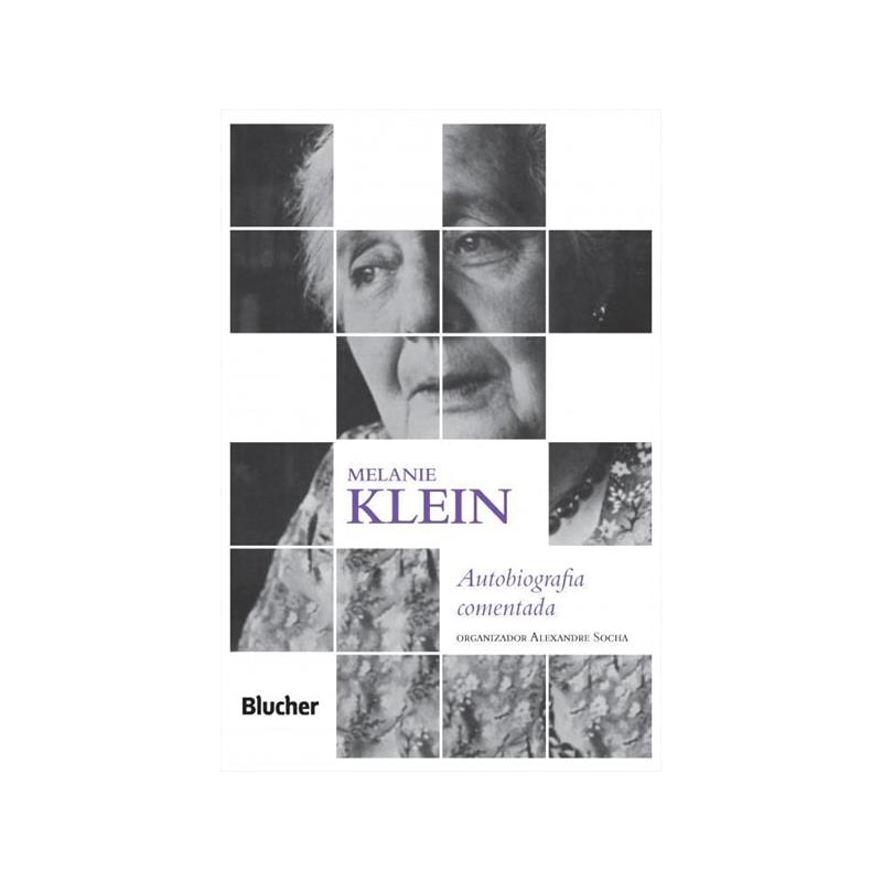 MELANIE KLEIN