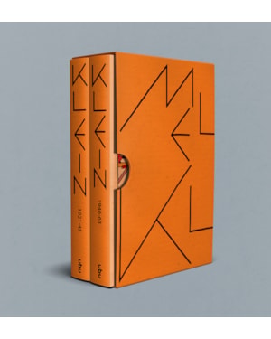 MELANIE KLEIN - BOX 1: 2 VOLUMES: AMOR, CULPA E REPARAC¸A~O (1921-45) E INVEJA E GRATIDA~O E OUTROS ENSAIOS (1946-63)