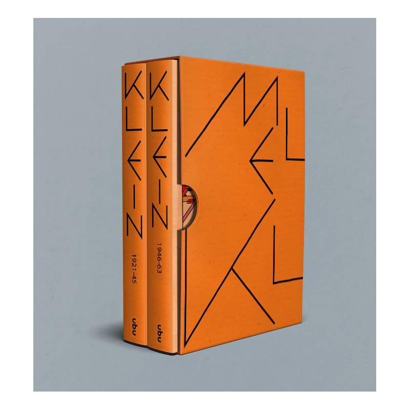 MELANIE KLEIN - BOX 1: 2 VOLUMES: AMOR, CULPA E REPARAC¸A~O (1921-45) E INVEJA E GRATIDA~O E OUTROS ENSAIOS (1946-63)