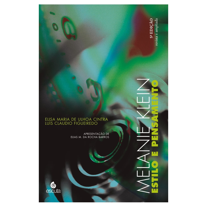 Melanie Klein: Estilo e pensamento