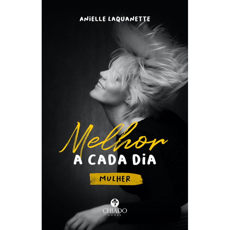 MELHOR A CADA DIA: MULHER