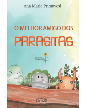 MELHOR AMIGO DOS PARASITAS
