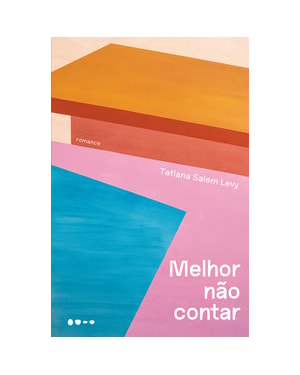 Melhor não contar