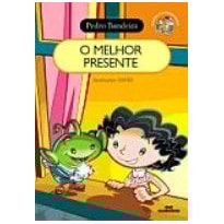 MELHOR PRESENTE, O - 1