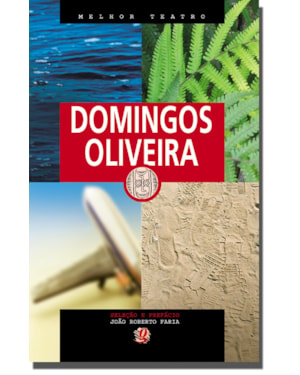 Melhor teatro domingos oliveira