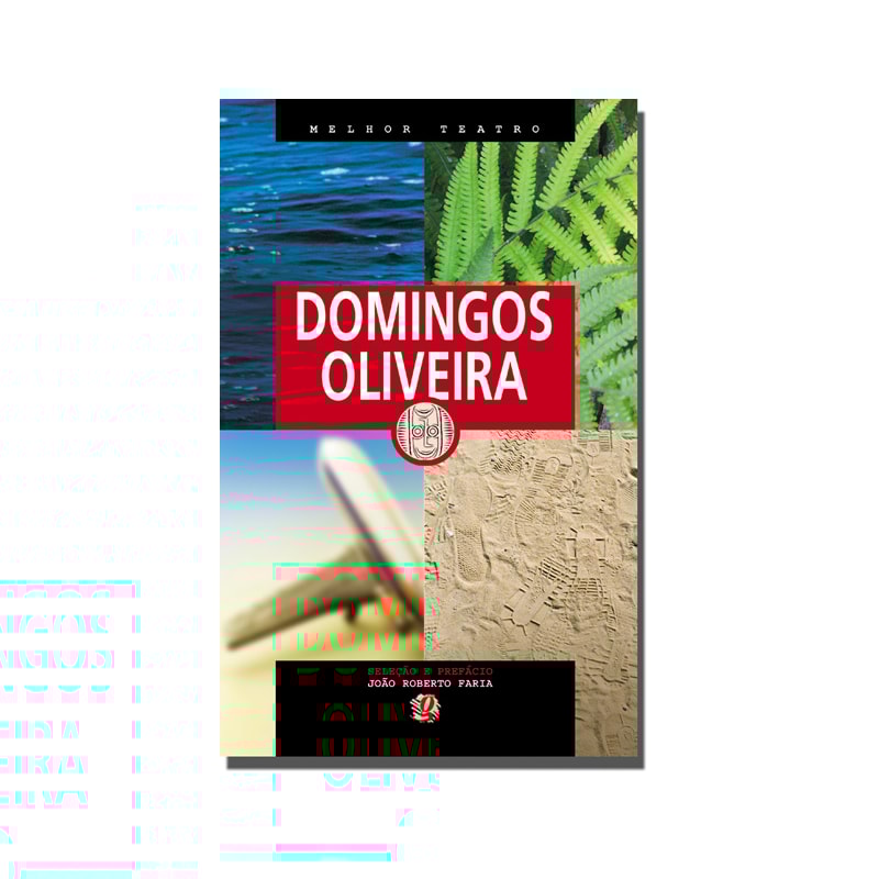 MELHOR TEATRO DOMINGOS OLIVEIRA