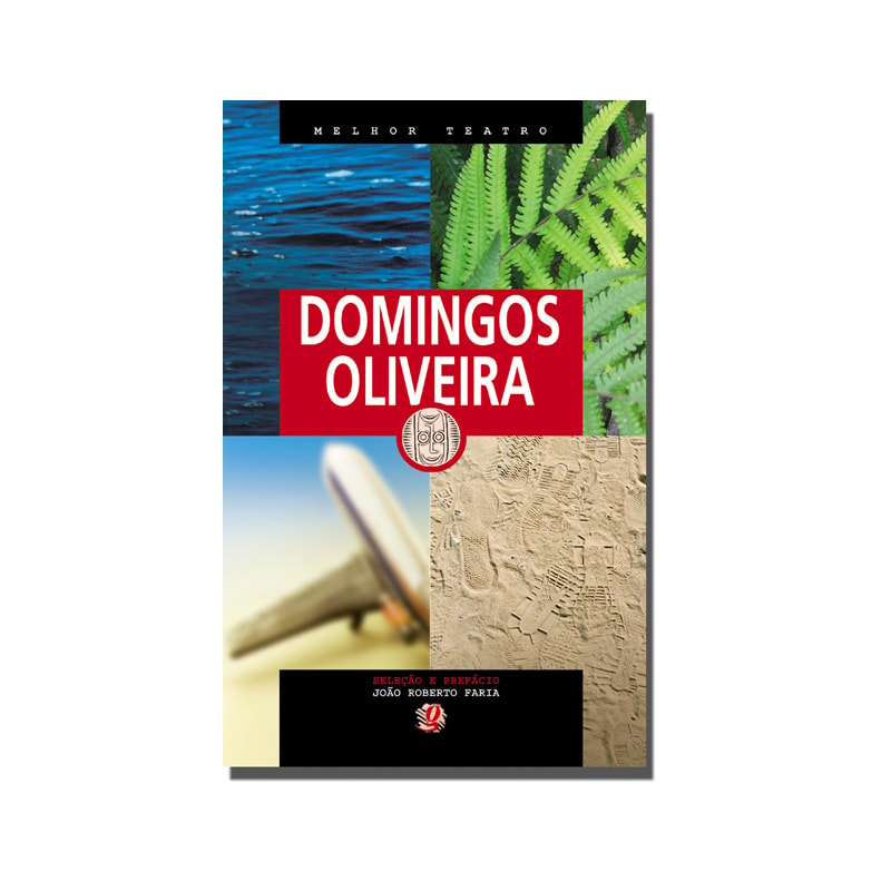 Melhor teatro domingos oliveira