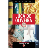 MELHOR TEATRO JUCA DE OLIVEIRA