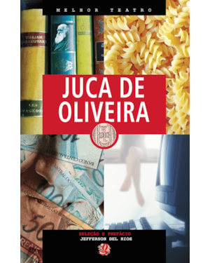 Melhor teatro juca de oliveira