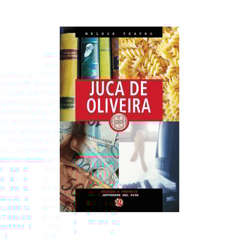 MELHOR TEATRO JUCA DE OLIVEIRA