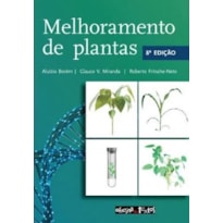 MELHORAMENTO DE PLANTAS