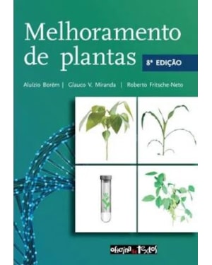 MELHORAMENTO DE PLANTAS