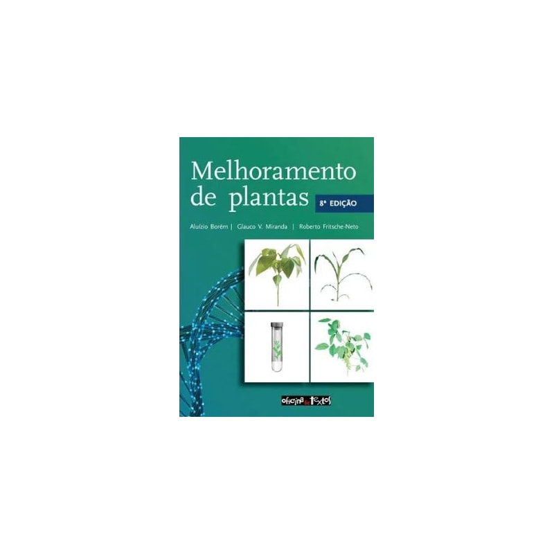 MELHORAMENTO DE PLANTAS