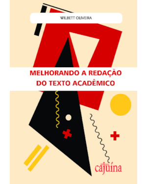MELHORANDO A REDAÇÃO DO TEXTO ACADÊMICO