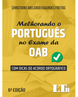 MELHORANDO O PORTUGUÊS NO EXAME DA OAB