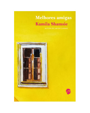 Melhores amigas
