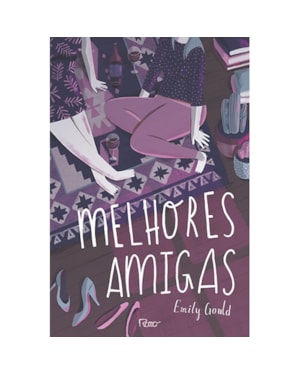 MELHORES AMIGAS