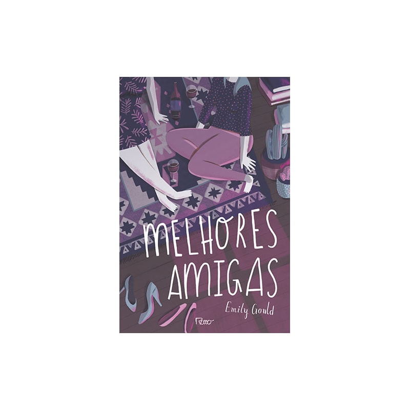 MELHORES AMIGAS