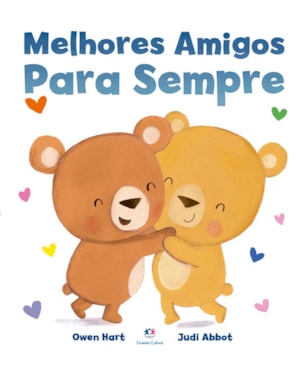 MELHORES AMIGOS PARA SEMPRE