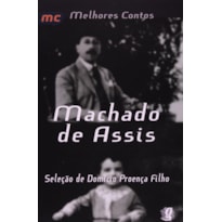 MELHORES CONTOS DE MACHADO DE ASSIS, OS - 15