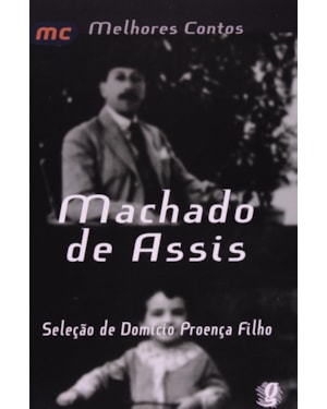 MELHORES CONTOS DE MACHADO DE ASSIS, OS - 15