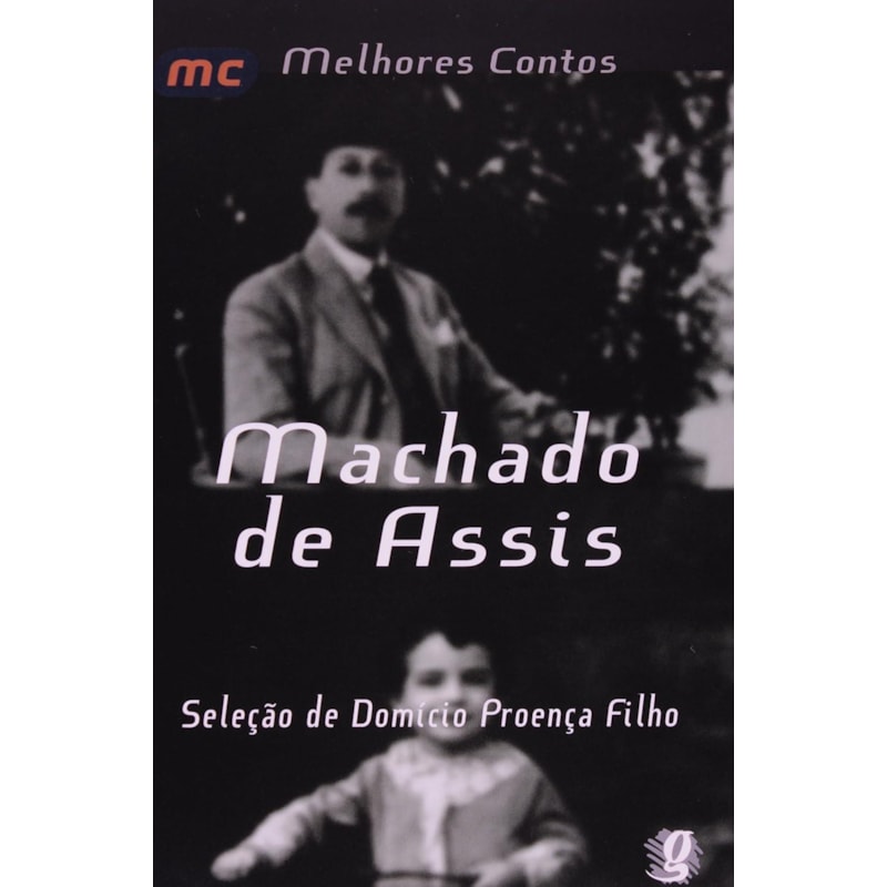 MELHORES CONTOS DE MACHADO DE ASSIS, OS - 15