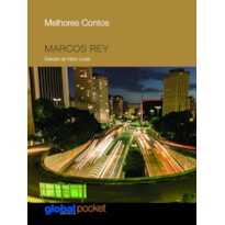 MELHORES CONTOS MARCOS REY