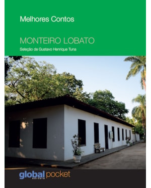 Melhores contos monteiro lobato