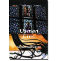 MELHORES CONTOS OSMAN LINS: SELEÇÃO DE SANDRA NITRINI