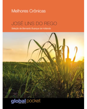 Melhores crônicas josé lins do rego