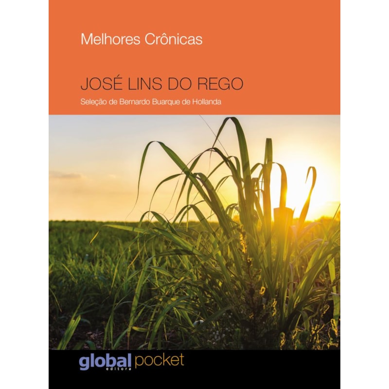 Melhores crônicas josé lins do rego
