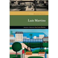 MELHORES CRÔNICAS LUÍS MARTINS