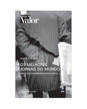 MELHORES JORNAIS DO MUNDO, OS - 2