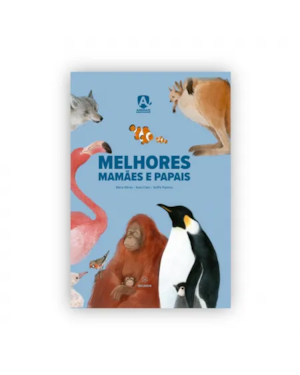 Melhores mamães e papais