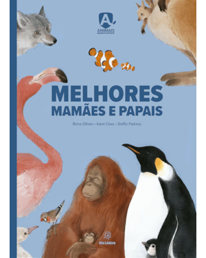 Melhores mamães e papais