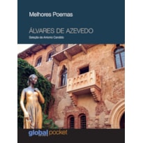Melhores poemas Álvares de Azevedo