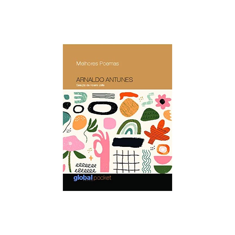 Melhores poemas Arnaldo Antunes