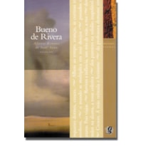 MELHORES POEMAS BUENO DE RIVERA: SELEÇÃO E PREFÁCIO: AFFONSO ROMANO DE SANT''ANNA