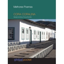 MELHORES POEMAS CORA CORALINA