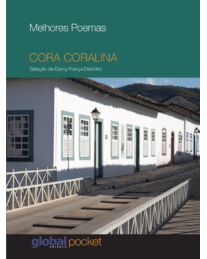 Melhores poemas: Cora Coralina