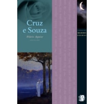 MELHORES POEMAS CRUZ E SOUSA: SELEÇÃO E PREFÁCIO: FLÁVIO AGUIAR