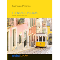 MELHORES POEMAS FERNANDO PESSOA (POCKET)