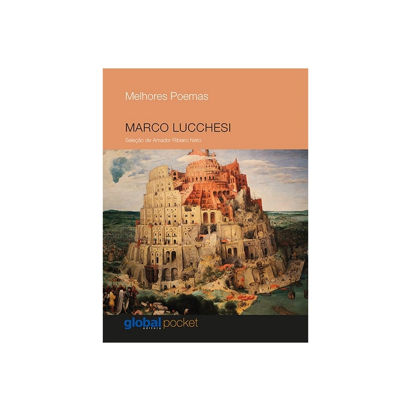 Melhores poemas: marco lucchesi