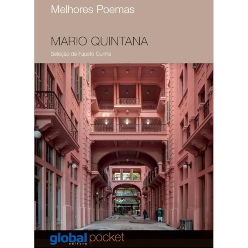 MELHORES POEMAS MARIO QUINTANA