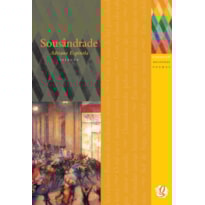 MELHORES POEMAS SOUSÂNDRADE: SELEÇÃO E PREFÁCIO: ADRIANO ESPÍNOLA