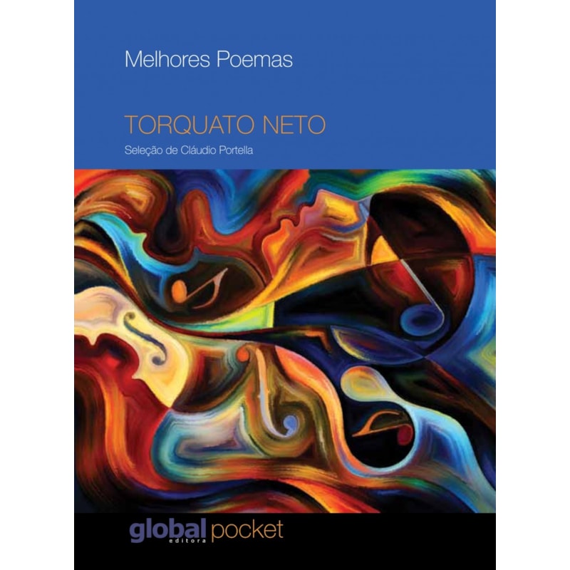 Melhores poemas: Torquato Neto