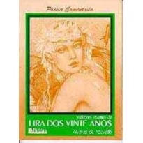 MELHORES POESIAS DE LIRA DOS VINTE ANOS - 2